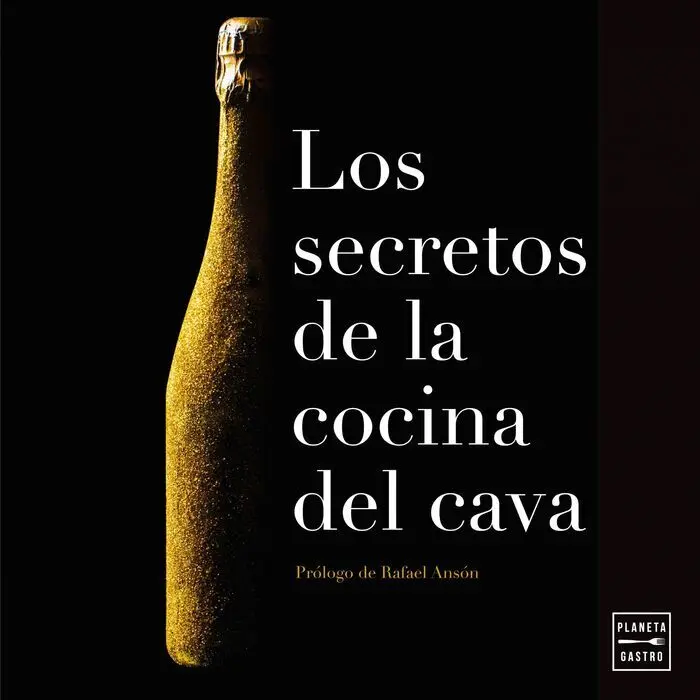Los Secretos de la Cocina del Cava