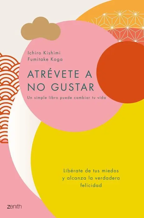 Atrévete a no Gustar