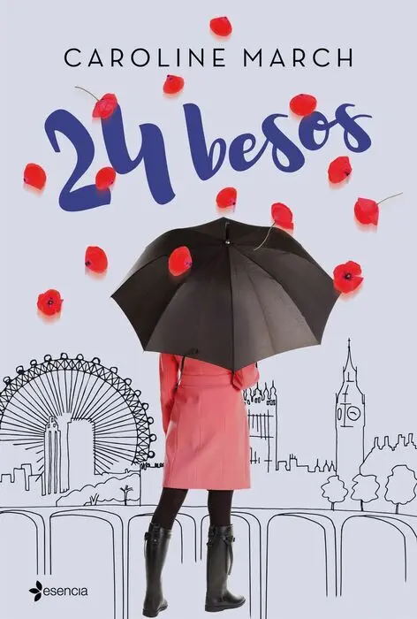 24 Besos