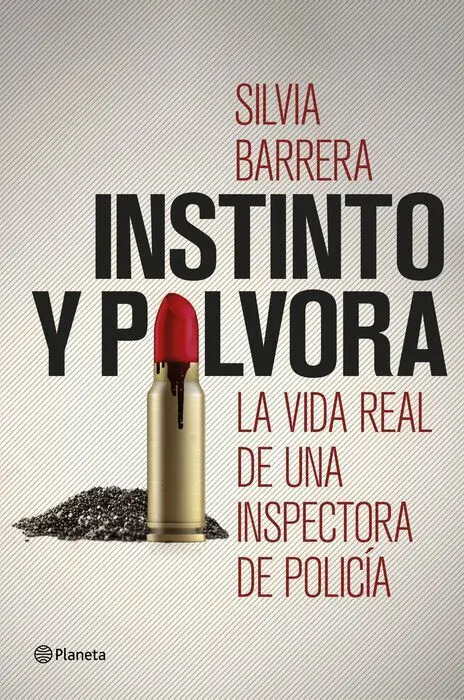 Instinto y Pólvora
