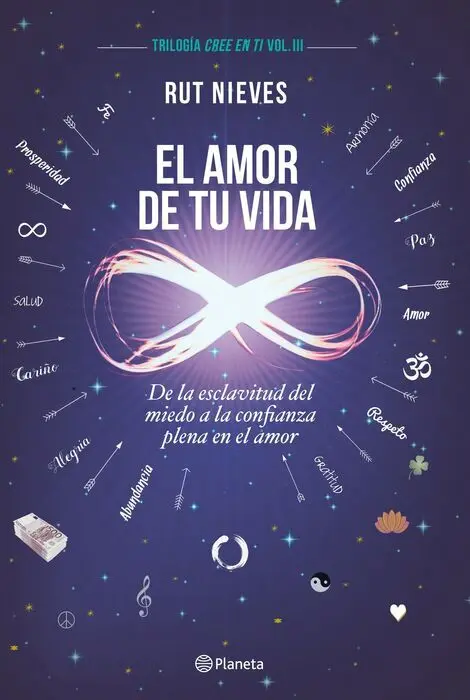 El Amor de tu Vida