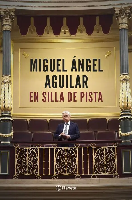 En Silla de Pista