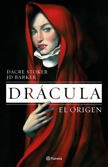 Dracula. El Origen