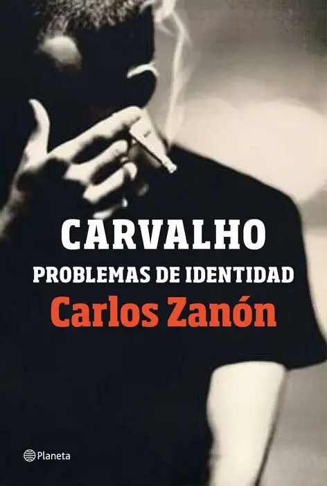 Carvalho, Problemas de Identidad
