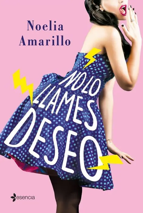 No lo Llames Deseo