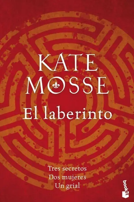 El Laberinto