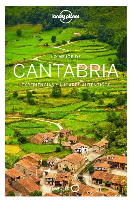 019 lo Mejor de Cantabria -Lonely Planet