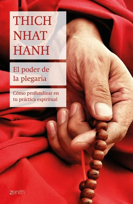 El Poder de la Plegaria
