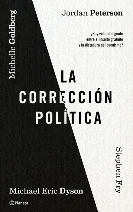 La Corrección Política