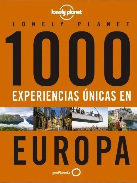 1000 Experiencias Únicas en Europa