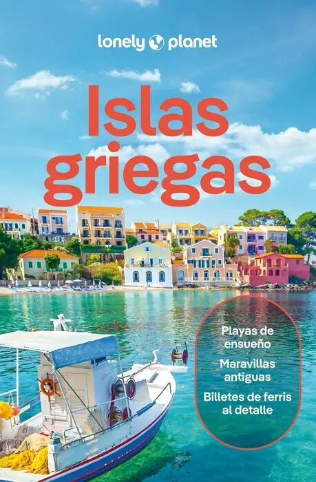 025 Islas Griegas