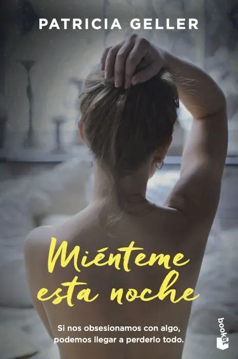Miénteme esta Noche