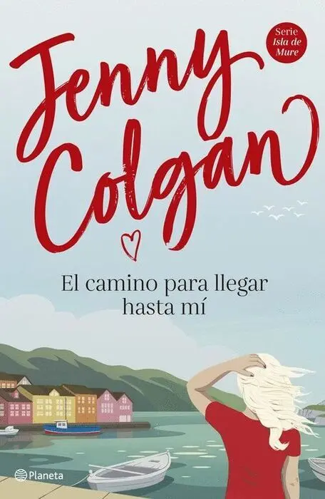 El Camino para Llegar Hasta mí