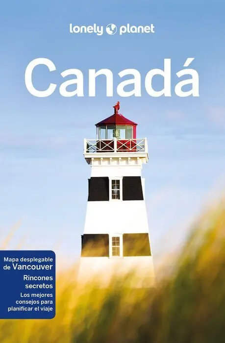 Canadá 5