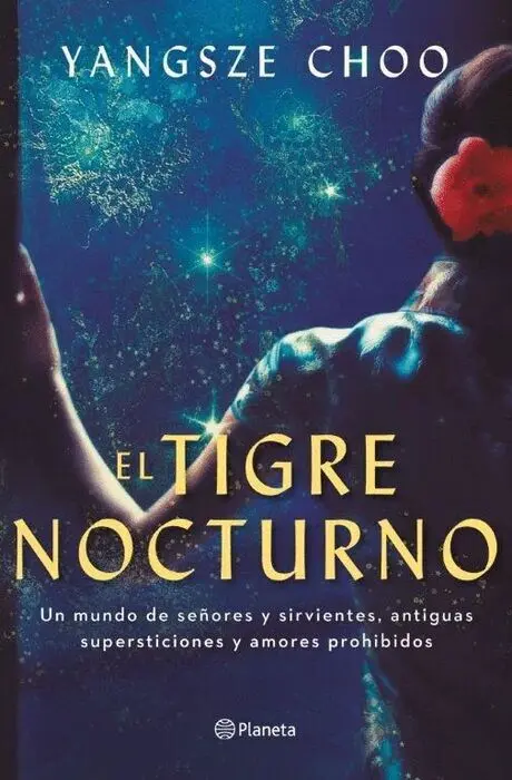 El Tigre Nocturno