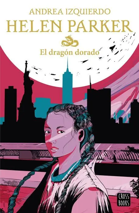 Helen Parker. El Dragón Dorado