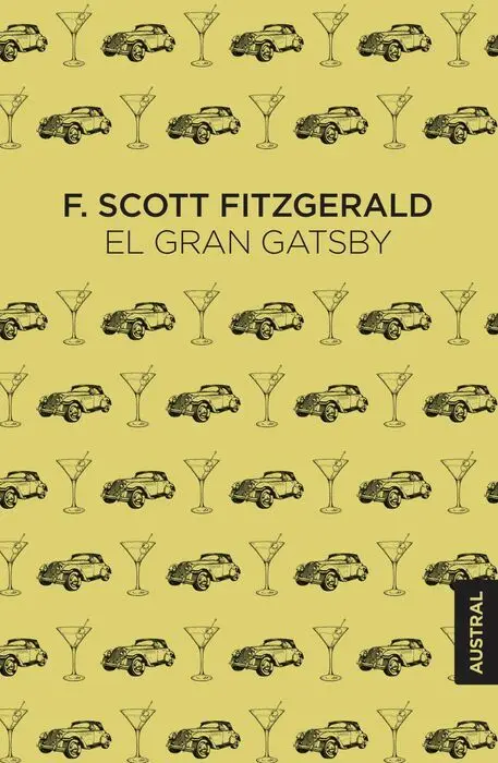 El Gran Gatsby