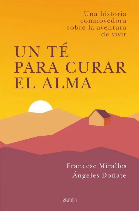 Un té para Curar el Alma