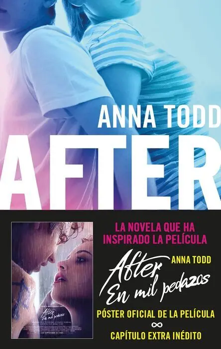 After. En Mil Pedazos (Edición Actualizada)