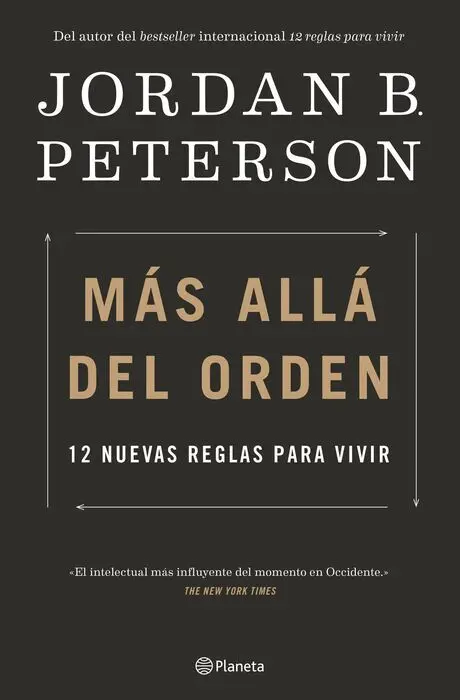 Más Allá del Orden