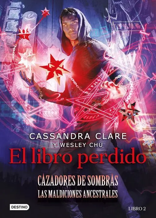 El Libro Perdido