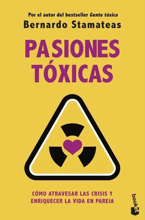 Pasiones Tóxicas