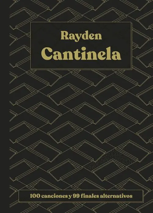 Cantinela (Rayden)