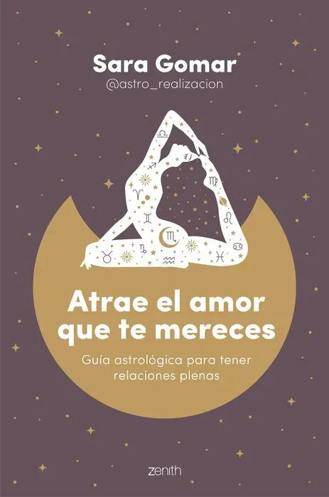 Atrae el Amor que te Mereces