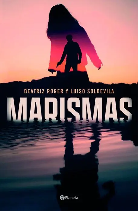 Marismas