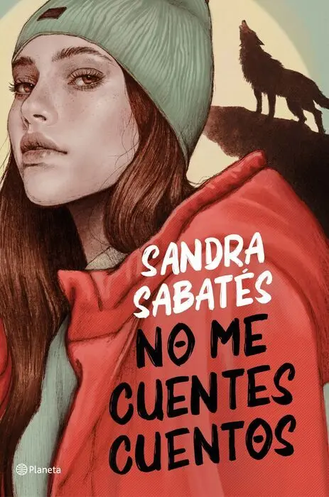 No me Cuentes Cuentos