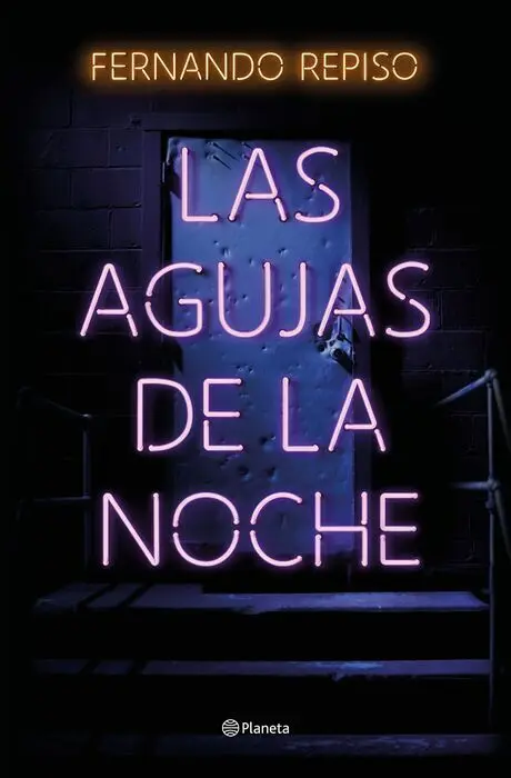 Las Agujas de la Noche