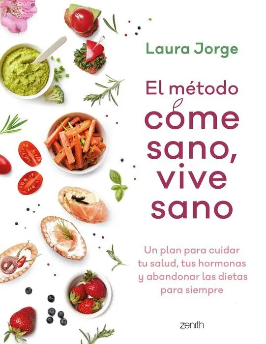 El Método Come Sano, Vive Sano