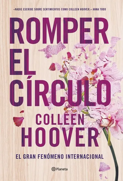 Romper el Círculo (It Ends With Us)