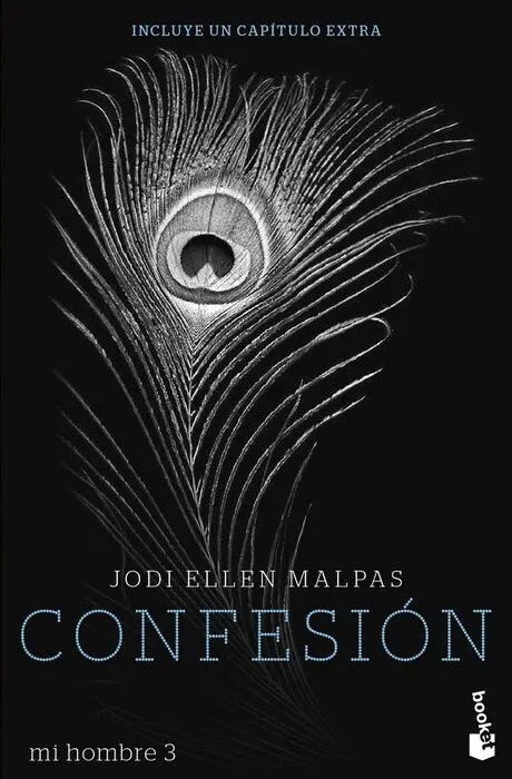 Mi Hombre. Confesión