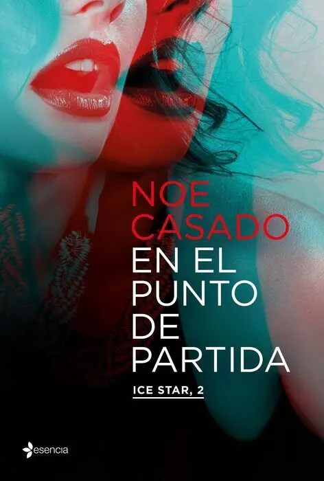 En el Punto de Partida. Ice Star, 2