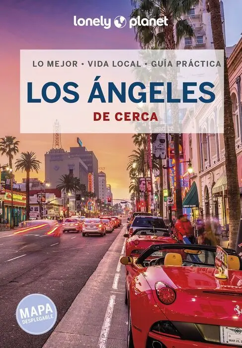 Los Ángeles de Cerca 5