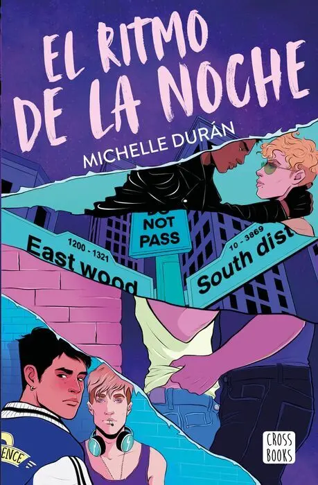 El Ritmo de la Noche