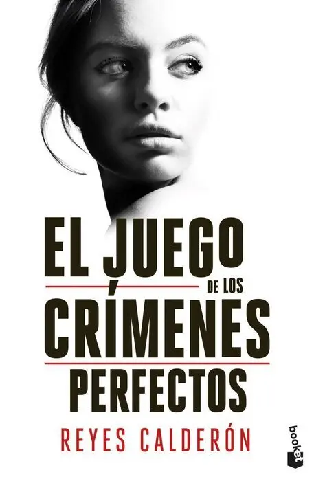 El Juego de los Crímenes Perfectos