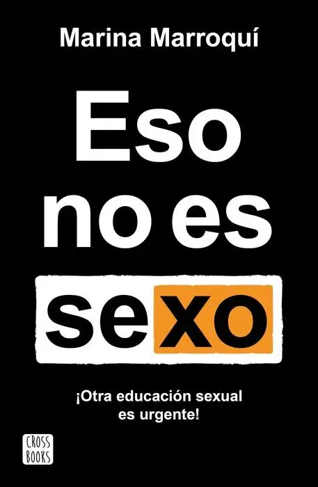 Eso no Es Sexo