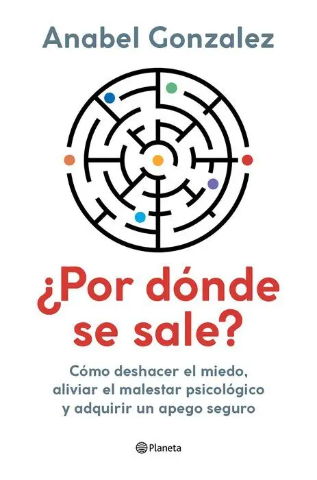 ¿Por Dónde se Sale?