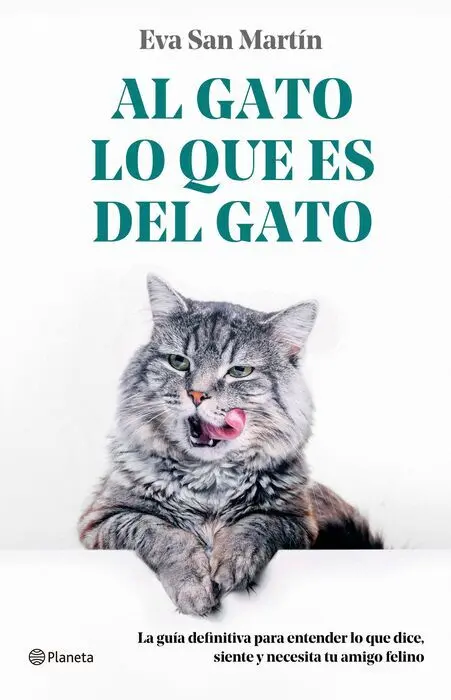 Al Gato lo que Es del Gato