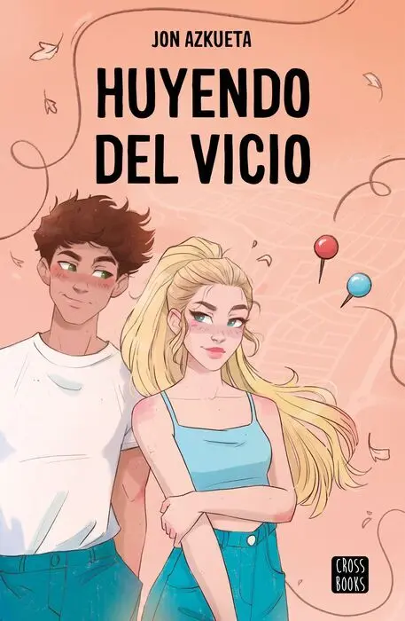 Huyendo del Vicio