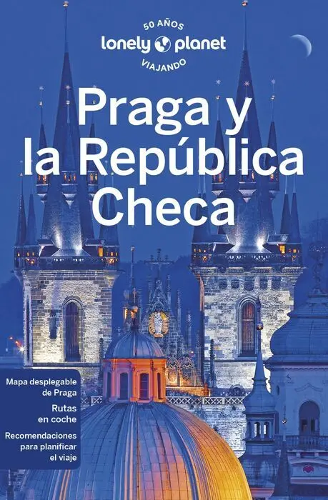 023 Praga y la República Checa