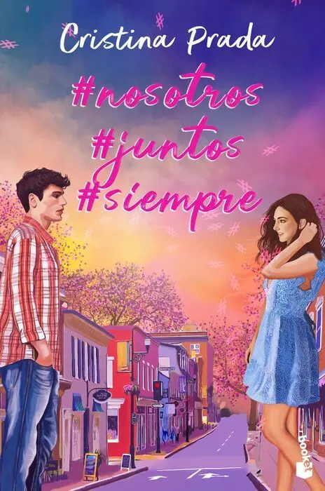 Nosotros Juntos Siempre
