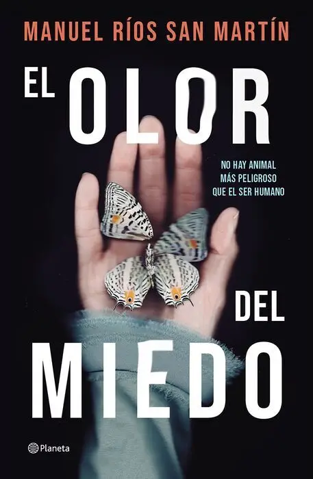 El Olor del Miedo