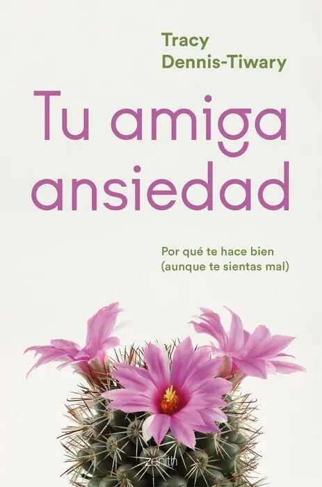 Tu Amiga Ansiedad