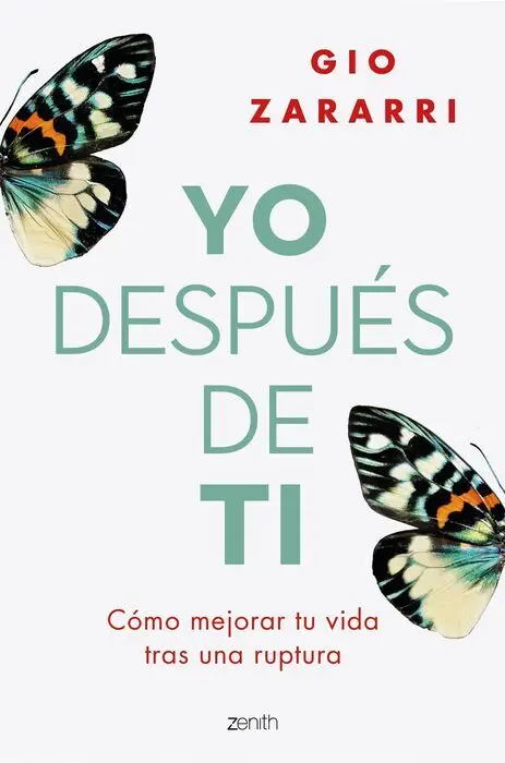 Yo Después de Ti