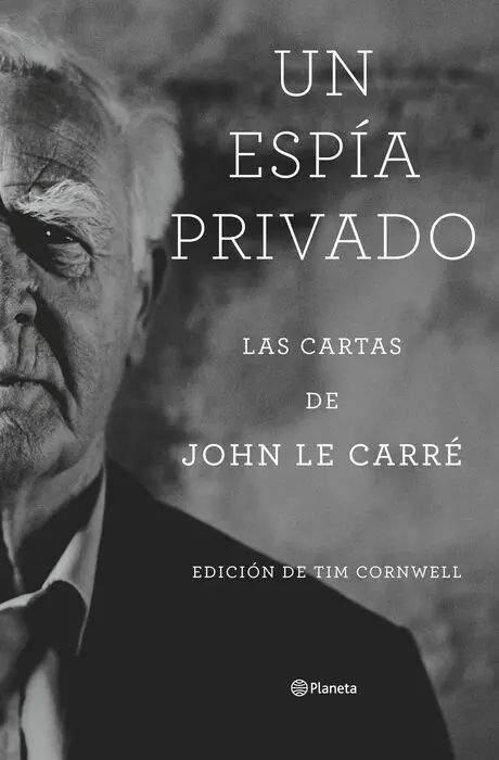 Un Espía Privado