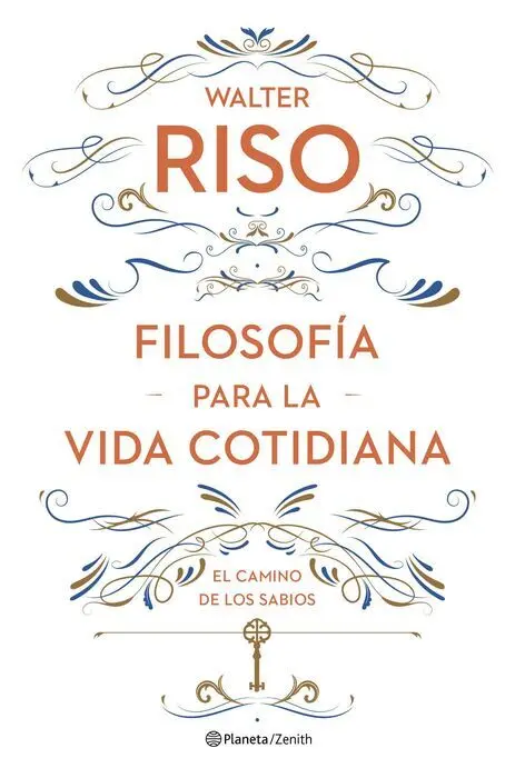 Filosofía para la Vida Cotidiana
