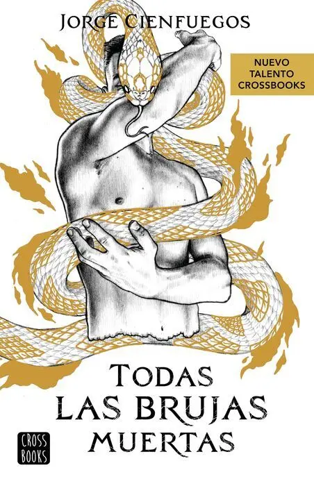 Todas las Brujas Muertas